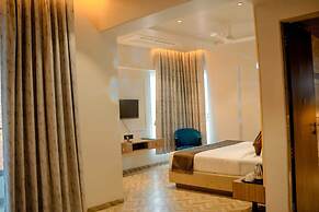 Narayani Executive