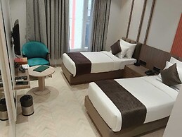 Narayani Executive