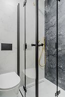 Lumina 4-room apart near Pałac Kultury