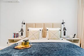 Lumina 4-room apart near Pałac Kultury