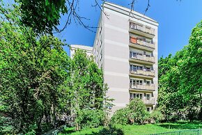 Lumina 4-room apart near Pałac Kultury