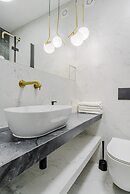 Lumina 4-room apart near Pałac Kultury