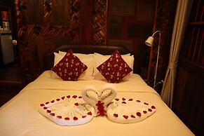 Chiang Mai Las Orquideas Resort