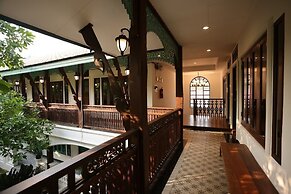 Chiang Mai Las Orquideas Resort