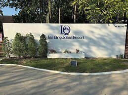 Chiang Mai Las Orquideas Resort