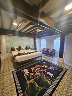 Chiang Mai Las Orquideas Resort