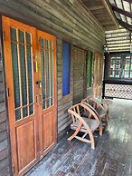 Chiang Mai Las Orquideas Resort