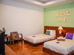 Chiang Mai Las Orquideas Resort