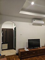 Chiang Mai Las Orquideas Resort