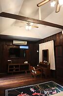 Chiang Mai Las Orquideas Resort