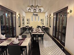 Chiang Mai Las Orquideas Resort