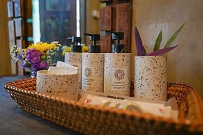 Chiang Mai Las Orquideas Resort