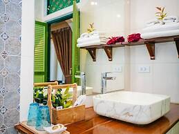 Chiang Mai Las Orquideas Resort