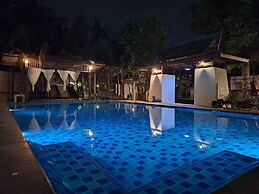 Chiang Mai Las Orquideas Resort