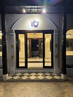 Chiang Mai Las Orquideas Resort