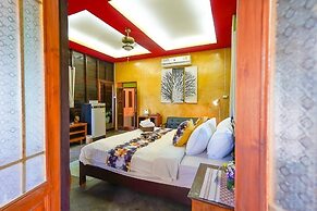 Chiang Mai Las Orquideas Resort