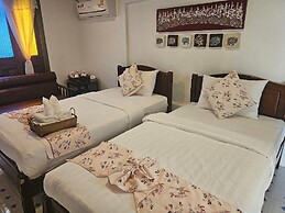 Chiang Mai Las Orquideas Resort