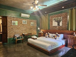 Chiang Mai Las Orquideas Resort