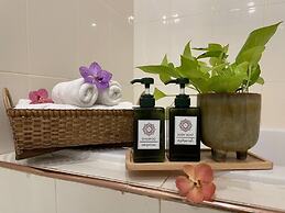 Chiang Mai Las Orquideas Resort