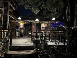 Chiang Mai Las Orquideas Resort