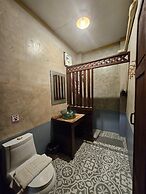 Chiang Mai Las Orquideas Resort