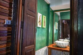 Chiang Mai Las Orquideas Resort