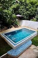 Chiang Mai Las Orquideas Resort