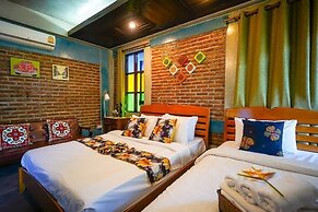 Chiang Mai Las Orquideas Resort