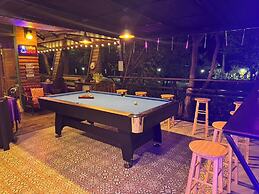 Chiang Mai Las Orquideas Resort