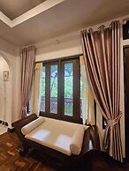 Chiang Mai Las Orquideas Resort