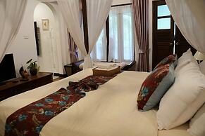 Chiang Mai Las Orquideas Resort