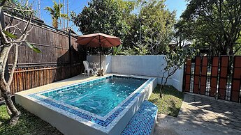 Chiang Mai Las Orquideas Resort