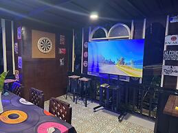 Chiang Mai Las Orquideas Resort