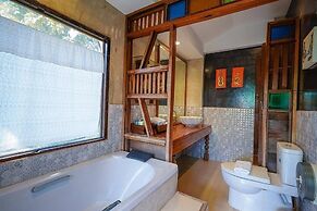 Chiang Mai Las Orquideas Resort