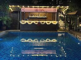 Chiang Mai Las Orquideas Resort