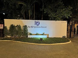 Chiang Mai Las Orquideas Resort