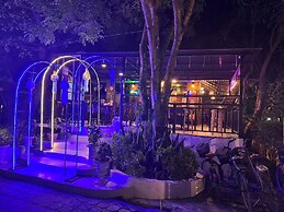 Chiang Mai Las Orquideas Resort