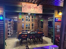 Chiang Mai Las Orquideas Resort