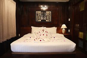 Chiang Mai Las Orquideas Resort