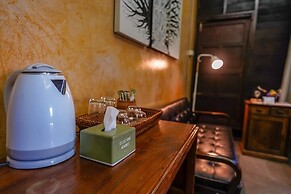 Chiang Mai Las Orquideas Resort