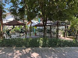 Chiang Mai Las Orquideas Resort