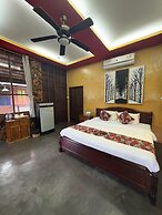 Chiang Mai Las Orquideas Resort