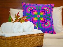 Chiang Mai Las Orquideas Resort