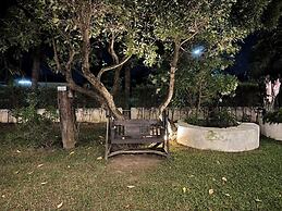 Chiang Mai Las Orquideas Resort