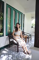 Chiang Mai Las Orquideas Resort