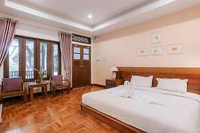 Chiang Mai Las Orquideas Resort