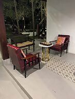 Chiang Mai Las Orquideas Resort