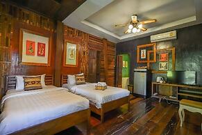 Chiang Mai Las Orquideas Resort