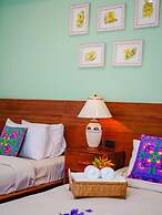 Chiang Mai Las Orquideas Resort