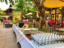 Chiang Mai Las Orquideas Resort